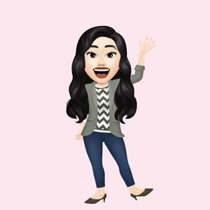 Meet your Posher, Oneida liz